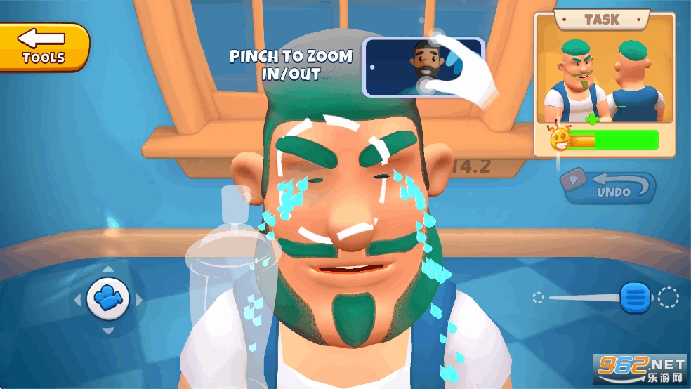 ����ģ�����ƽ���ͼ10