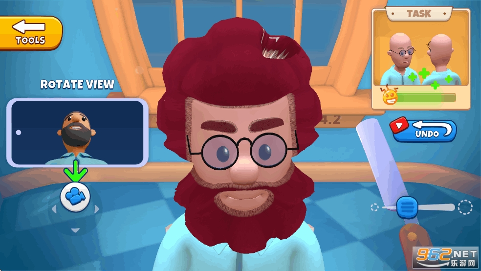 ����ģ�����ƽ���ͼ3