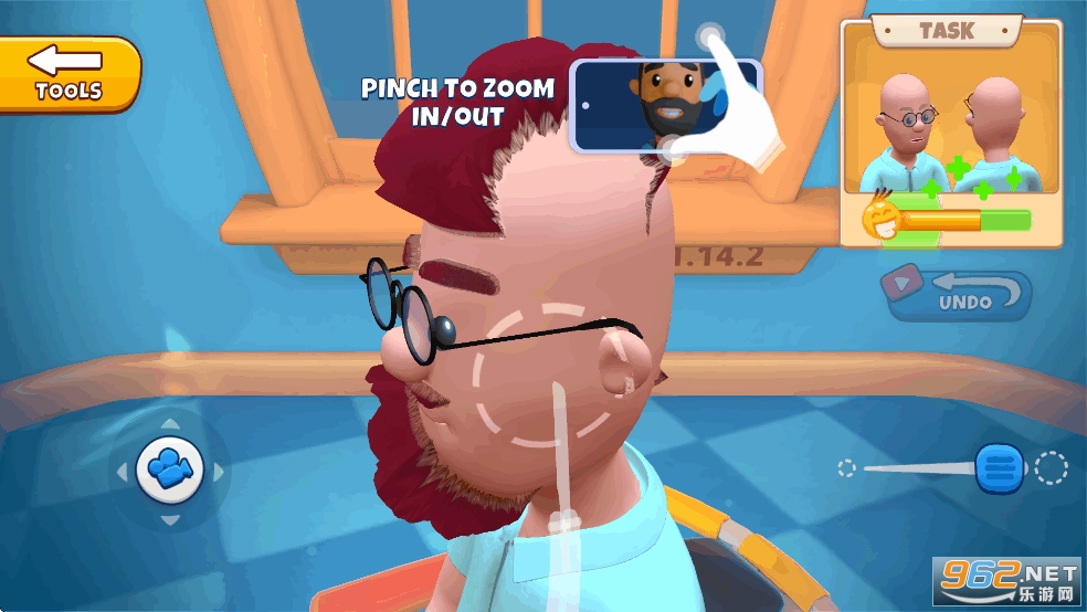����ģ�����ƽ���ͼ5