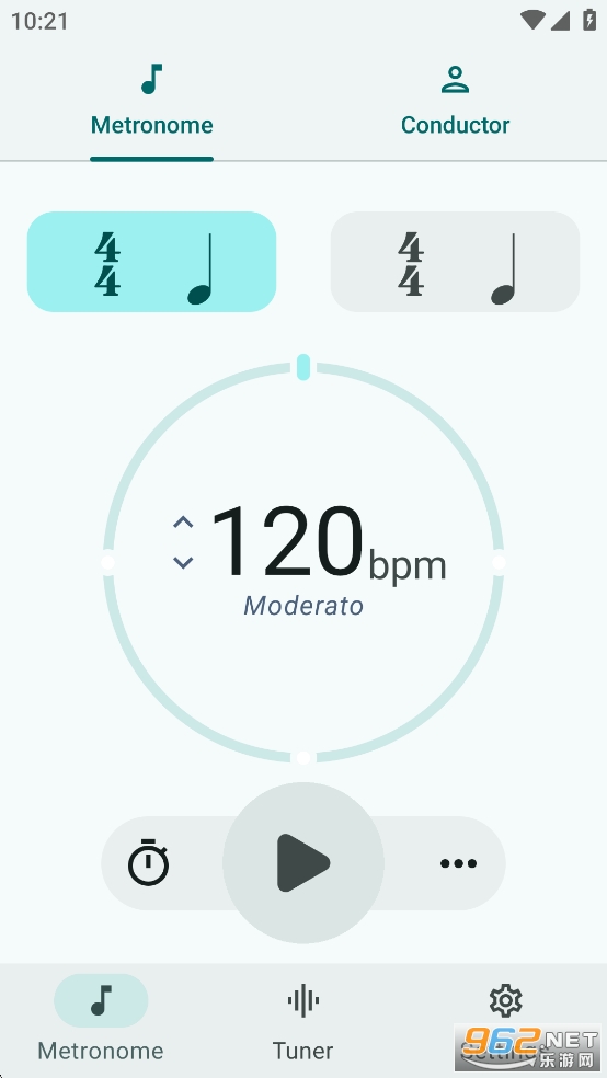 Chronal������appv0.2.1��ͼ0