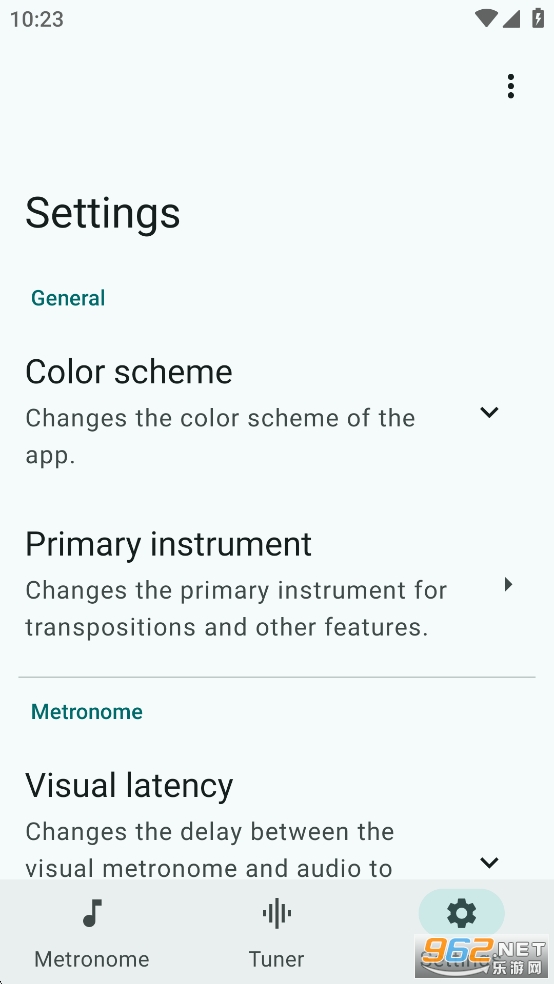 Chronal������appv0.2.1��ͼ2