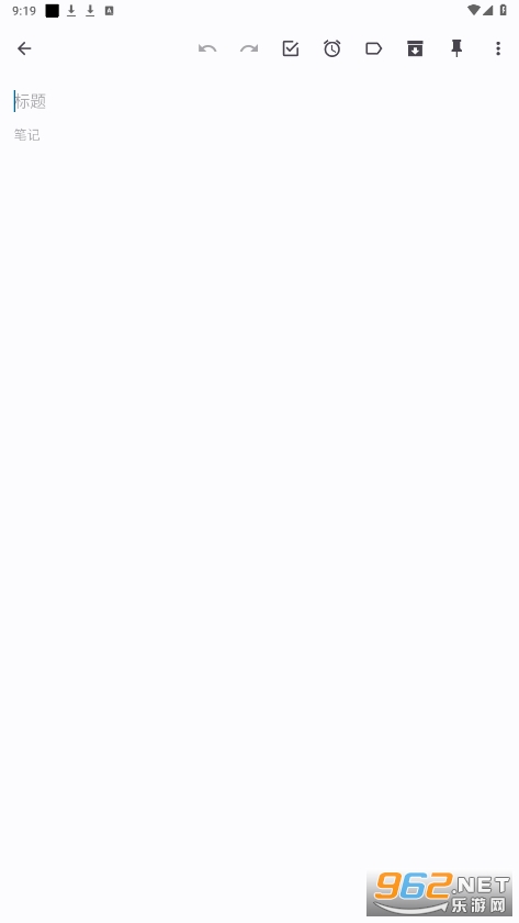 Another Notes app�ٷ���v1.6.0 ���°��ͼ4