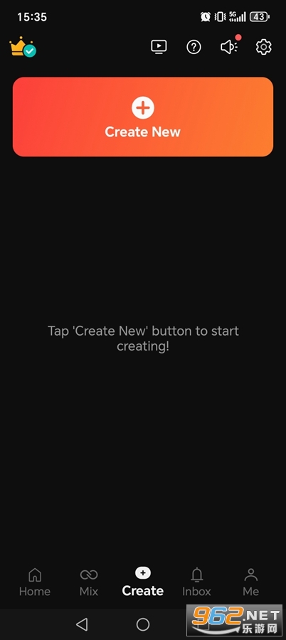 KineMaster��Ӱ2026�������ƽ��v7.8.10.35470.GP��ͼ0