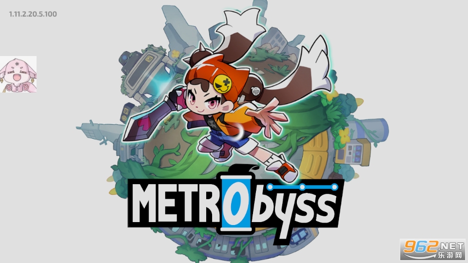METRObyss���°�v1.11.2.20.5.100��ͼ3