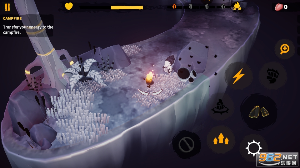 Flame Keeper�ֻ���v1.0.6��ͼ4