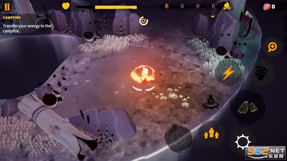 Flame Keeper�ֻ���v1.0.6��ͼ0