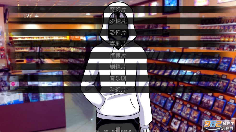 Fear Meɱ�ֽܷ�����ģ�����������ͼ8
