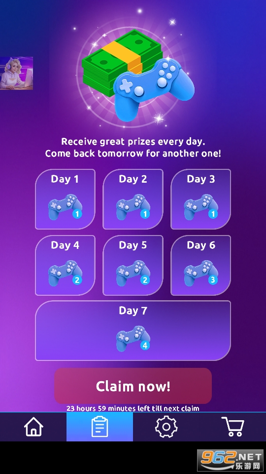 My Gamer Life��Ϸv1.4.2��ͼ2