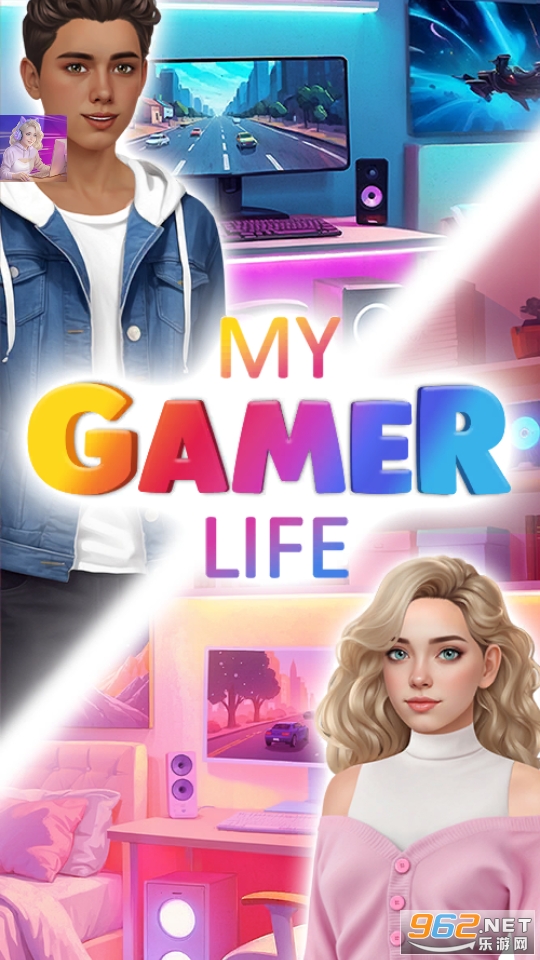 My Gamer Life��Ϸv1.4.2��ͼ3