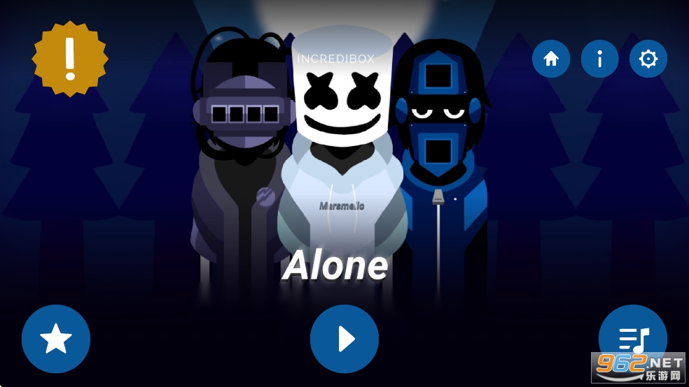 �������aloneģ�����°汾v5.0��ͼ1