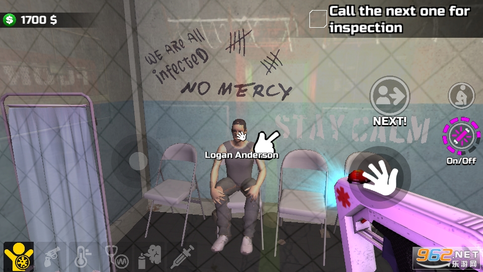 ��ʬ���ģ����3D�ֻ���v0.1.0.1��ͼ1