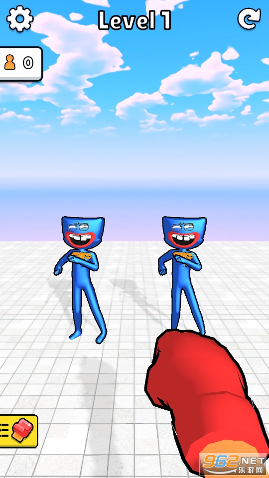ȭ��С��ʹ�������ѹС��Ϸv0.0.9��ͼ1