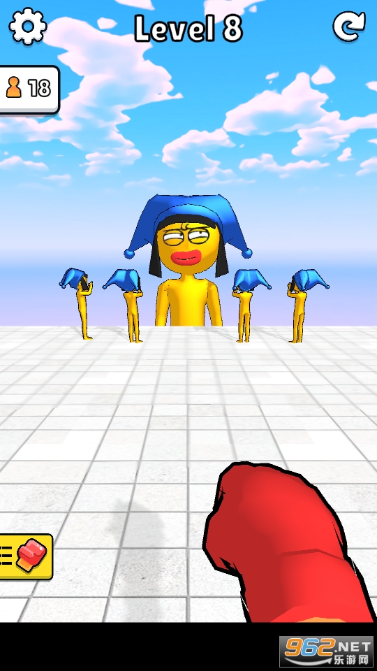 ȭ��С��ʹ�������ѹС��Ϸv0.0.9��ͼ2