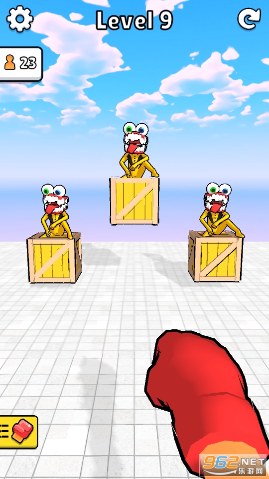 ȭ��С��ʹ�������ѹС��Ϸv0.0.9��ͼ3