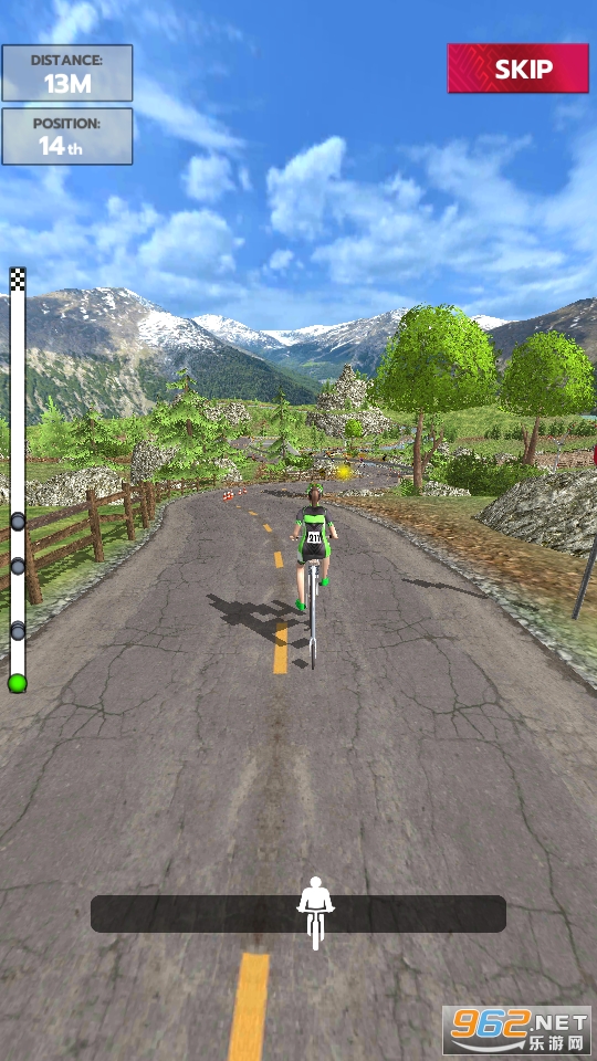 Road Cycling���޽��������ʯ��v0.3.1��ͼ3
