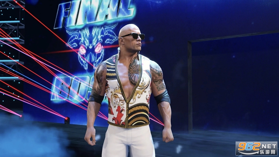 WWE2K25���ɰ�v0.1136.0��ͼ5