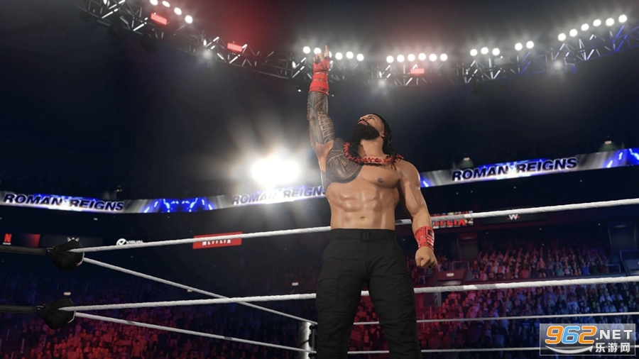 WWE2K25���ɰ�v0.1136.0��ͼ6