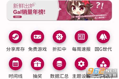 CnGal����վ���°汾