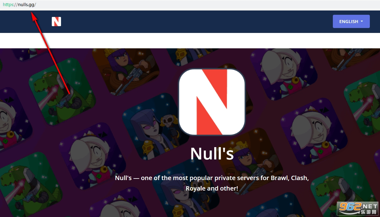 Null��s Brawl�ٷ���