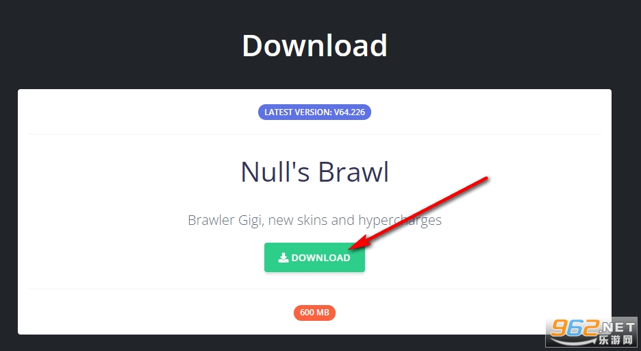 Null��s Brawl�ٷ���