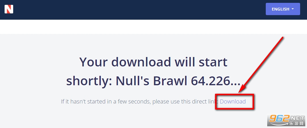 Null��s Brawl�ٷ���
