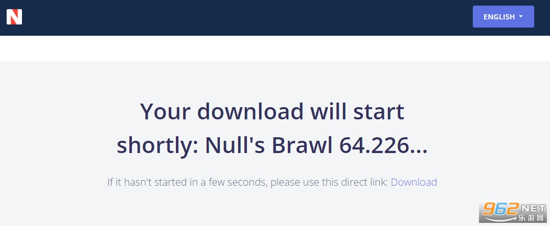 Null��s Brawl�ٷ���
