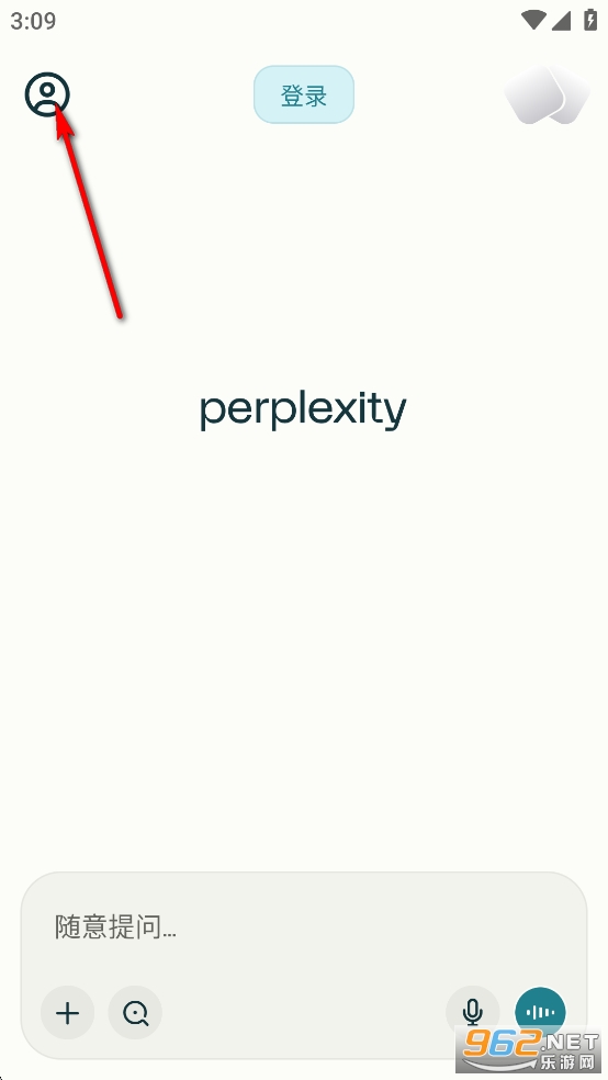 Perplexity��Ѱ�