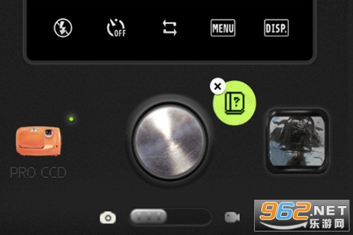ProCCD����CCD��Ƭ���app