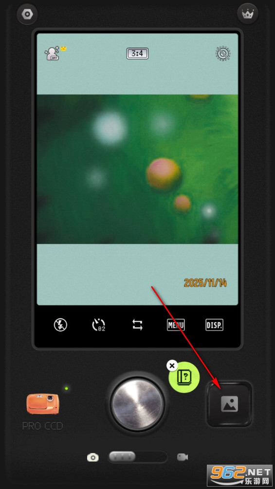 ProCCD����CCD��Ƭ���app