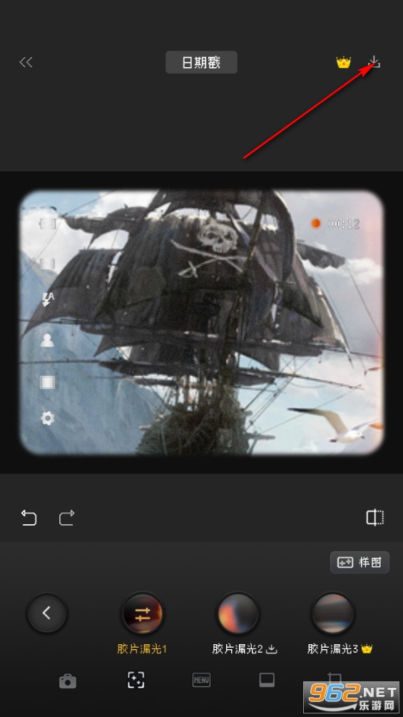 ProCCD����CCD��Ƭ���app