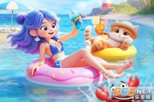 欢乐消消时光测试版 欢乐消消时光测试版
