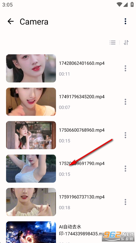 Arc Player�߼������°�