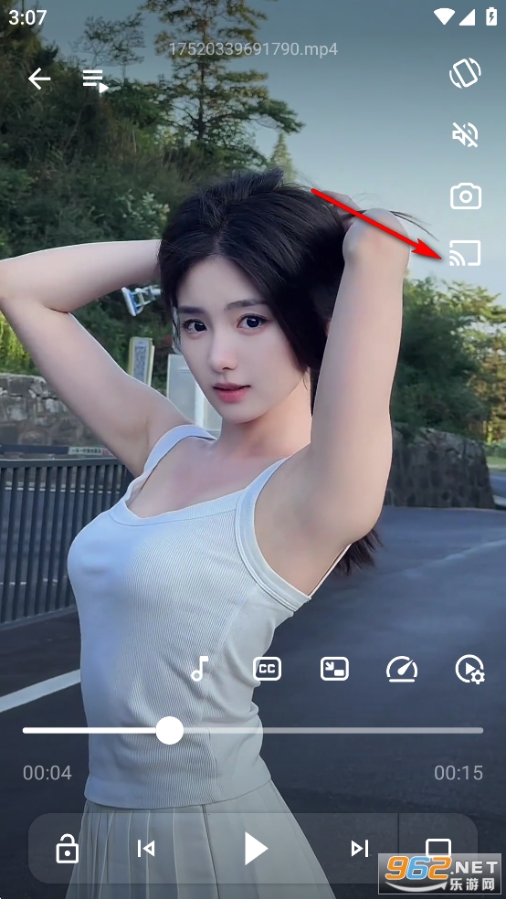 Arc Player�߼������°�