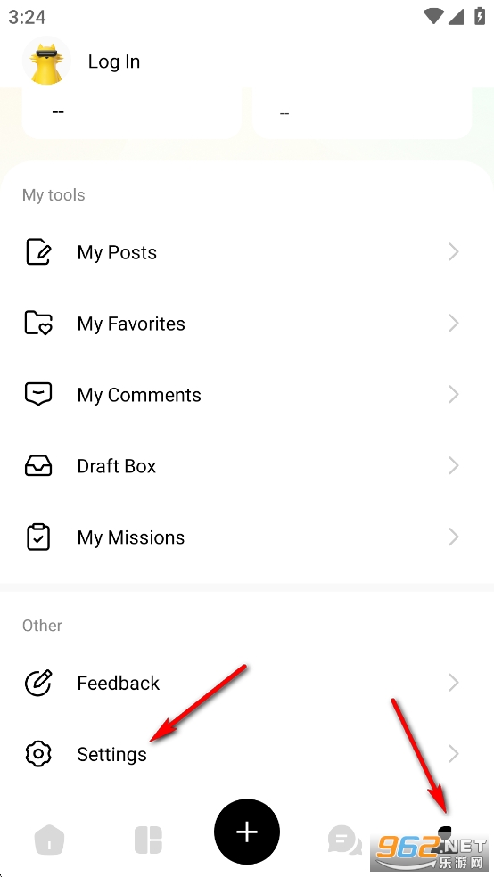 realme Community��������app