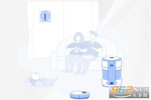 ECOVACS HOME����˹������app