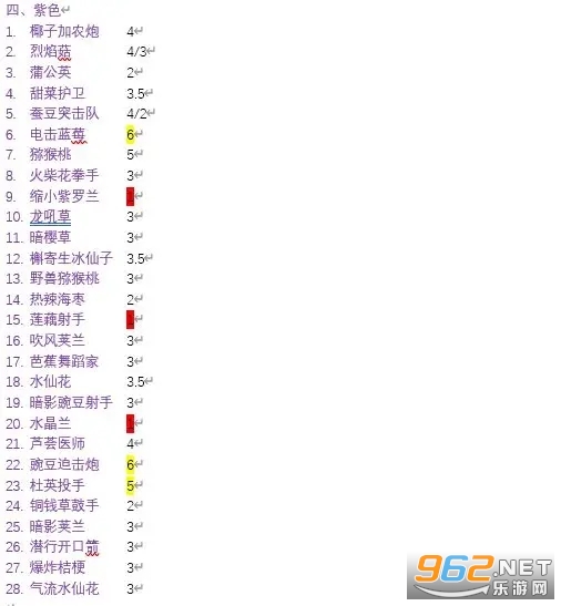 植物大战僵尸2破解版 植物大战僵尸2破解版