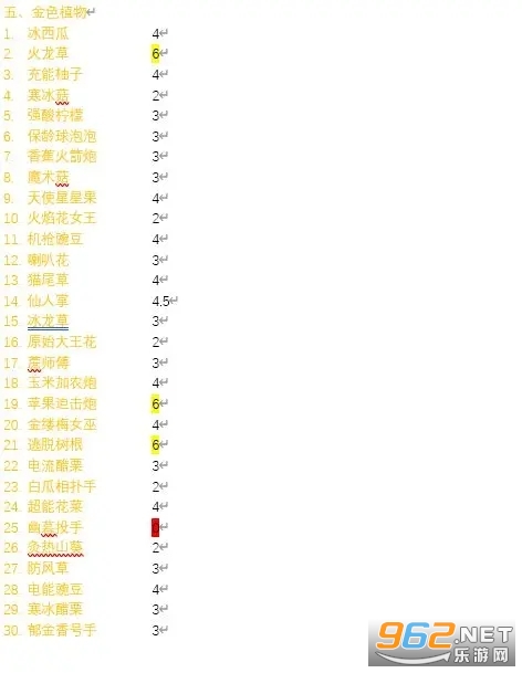 植物大战僵尸2破解版 植物大战僵尸2破解版