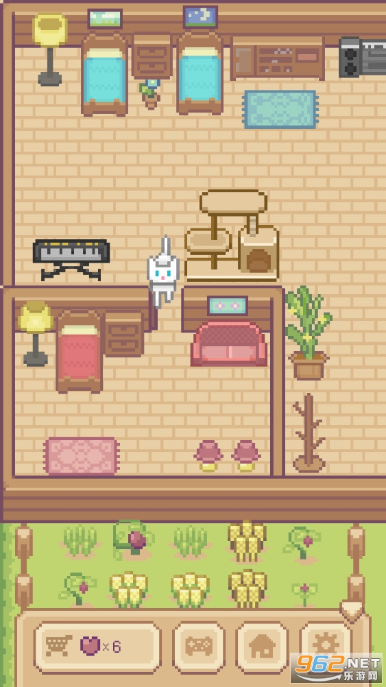 Miao屋游戏截图2