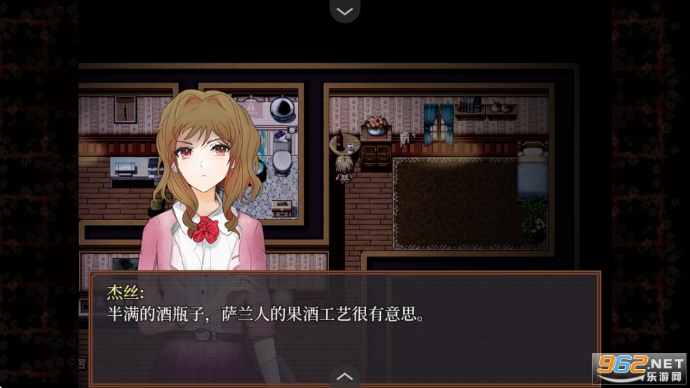 子夜之章历史的终局手机版截图2