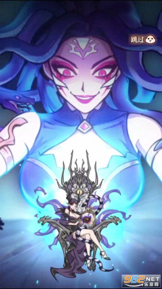 幻灵召唤师官方正版截图6