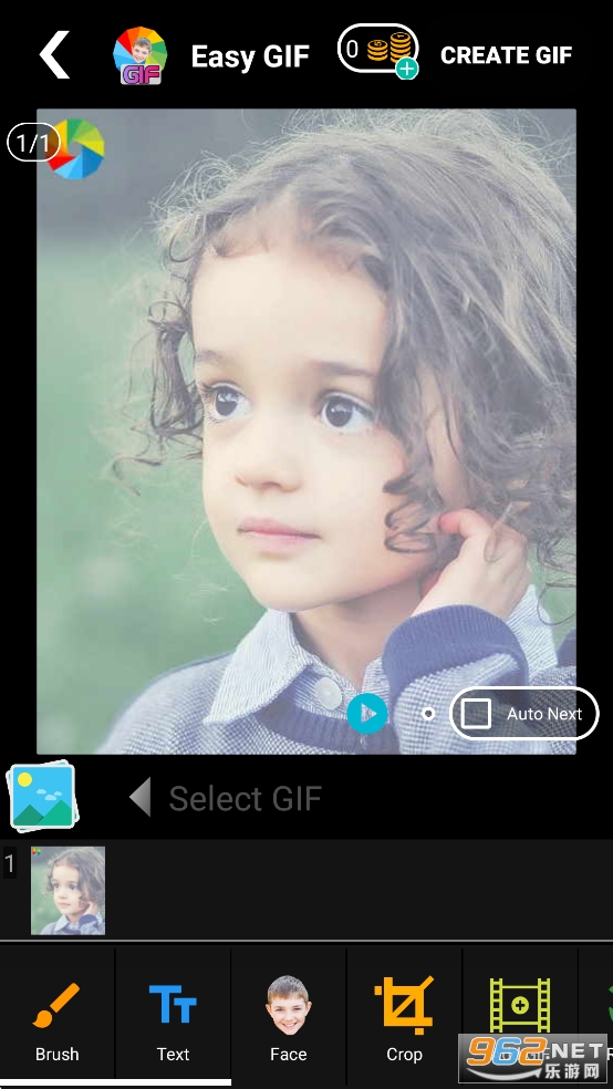 Easy GIF�ƽ���ͼ1