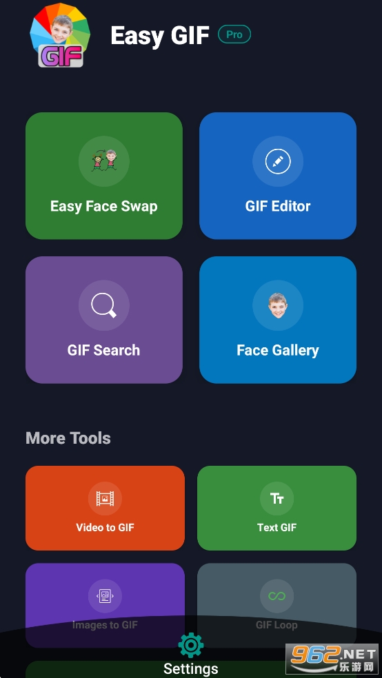 Easy GIF�ƽ���ͼ0