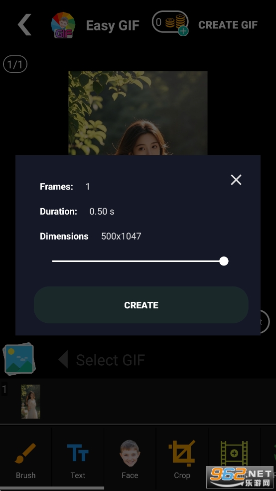Easy GIF�ƽ���ͼ2
