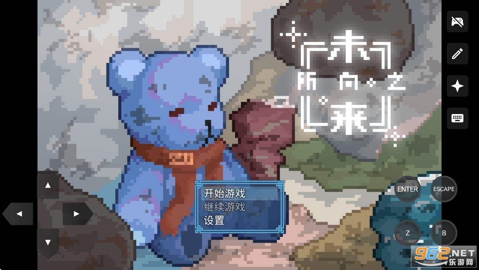 ����֮δ����Ϸ�ֻ���v1.20.611-patreon��ͼ0