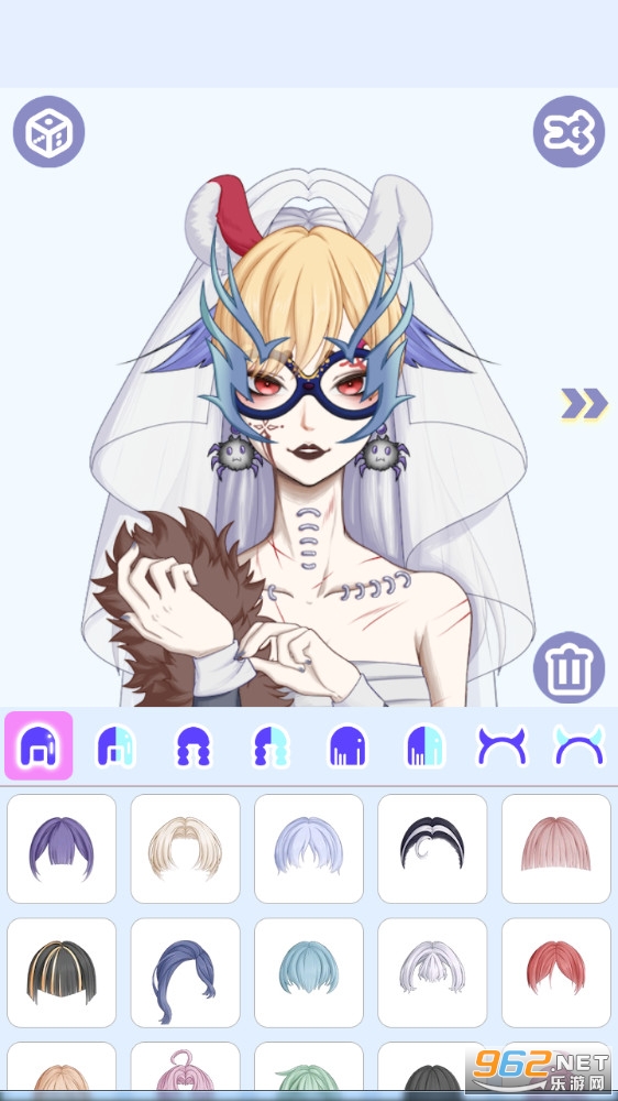 ����Ů����װ���ʰ�v1.1.3��ͼ4