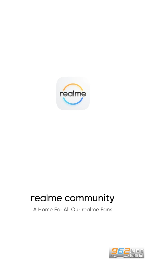 realme Community��������app��ͼ0