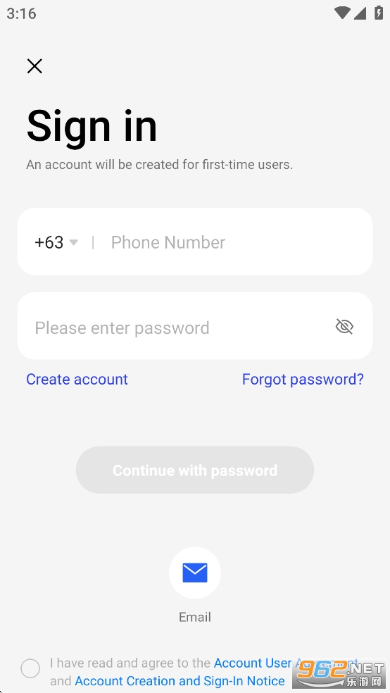 realme Community��������app��ͼ1