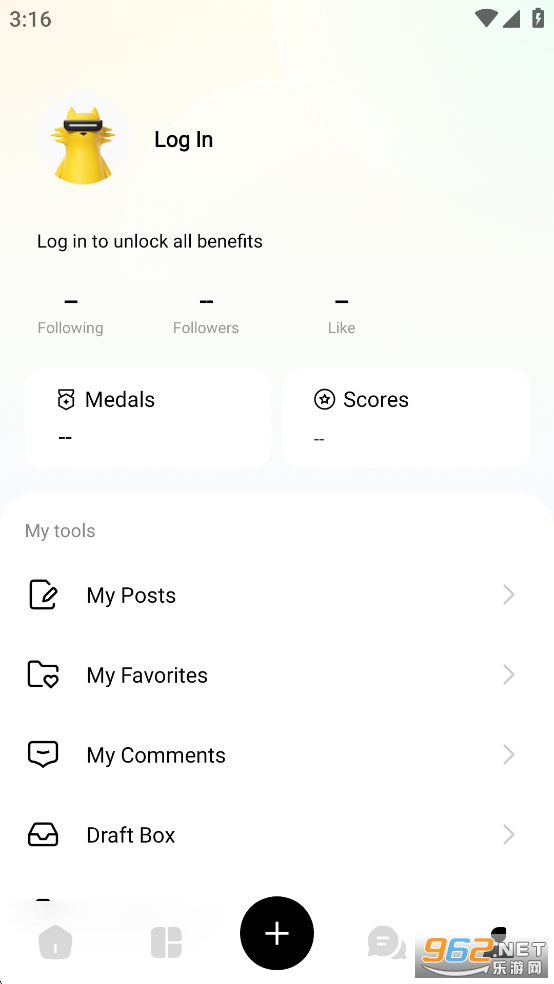 realme Community��������app��ͼ2