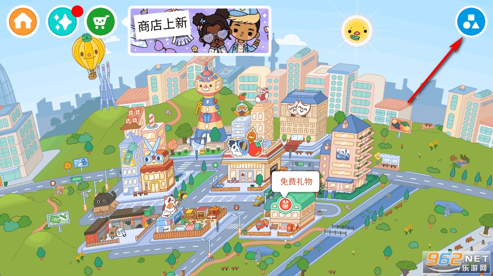 托卡生活世界全解锁版本2025正版 托卡生活世界全解锁版本2025正版