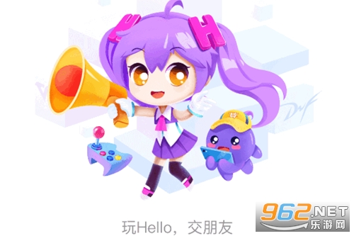 Hello�ٷ���
